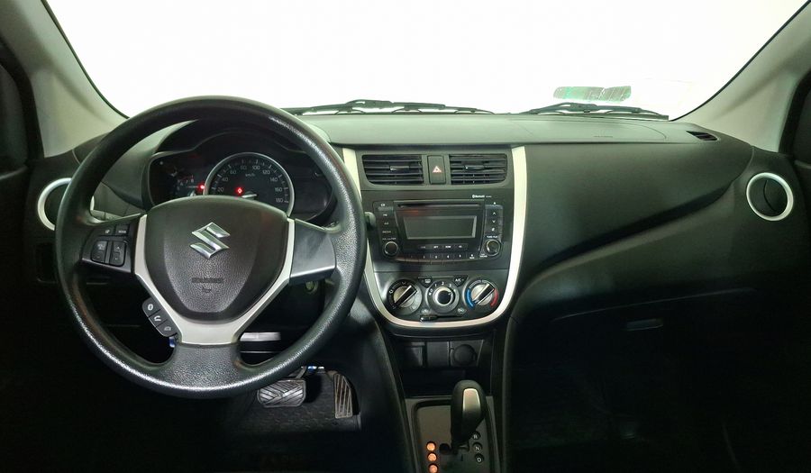 Suzuki Celerio 1.0 GLX SPORT S.A. GEAR SHIFT Hatchback 2018