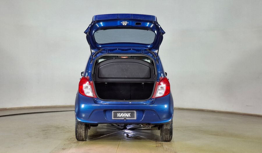 Suzuki Celerio 1.0 GLX SPORT S.A. GEAR SHIFT Hatchback 2018