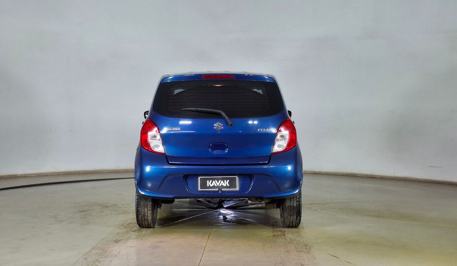 Suzuki Celerio 1.0 GLX SPORT S.A. GEAR SHIFT Hatchback 2018