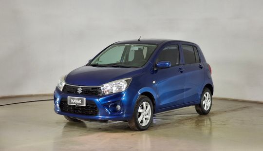 Suzuki Celerio 1.0 GLX SPORT S.A. GEAR SHIFT-2018