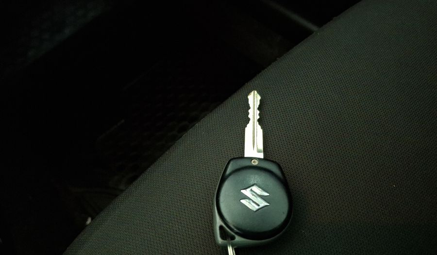 Suzuki Celerio 1.0 GLX SPORT S.A. GEAR SHIFT Hatchback 2018