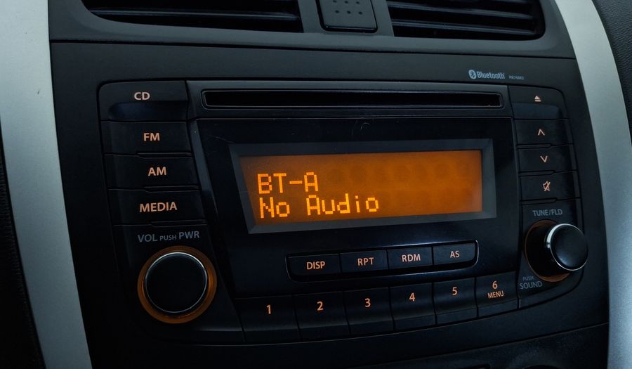 Suzuki Celerio 1.0 GLX SPORT S.A. GEAR SHIFT Hatchback 2018