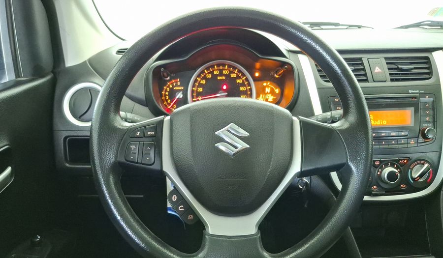 Suzuki Celerio 1.0 GLX SPORT S.A. GEAR SHIFT Hatchback 2018