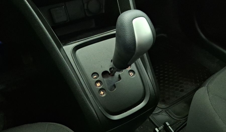 Suzuki Celerio 1.0 GLX SPORT S.A. GEAR SHIFT Hatchback 2018