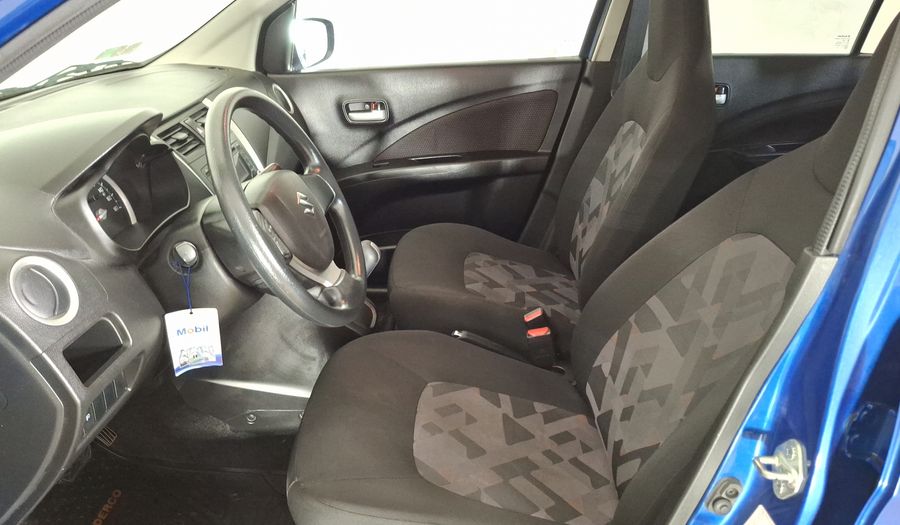 Suzuki Celerio 1.0 GLX SPORT S.A. GEAR SHIFT Hatchback 2018