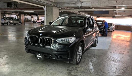 Bmw • X3