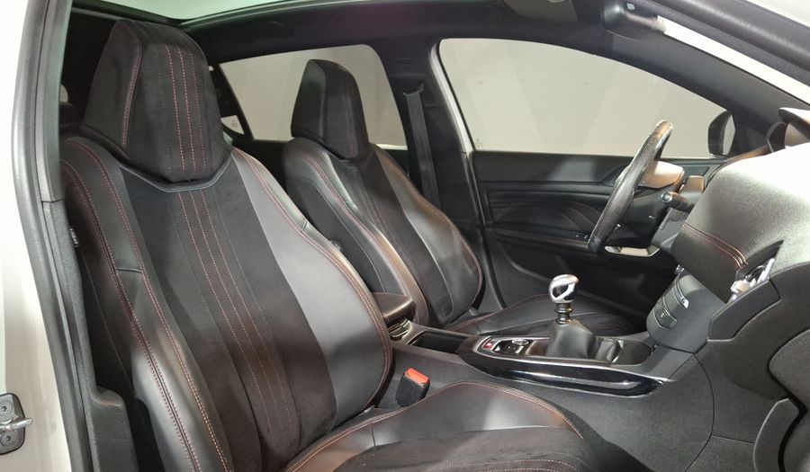 Peugeot 308 1.6 GT Hatchback 2018
