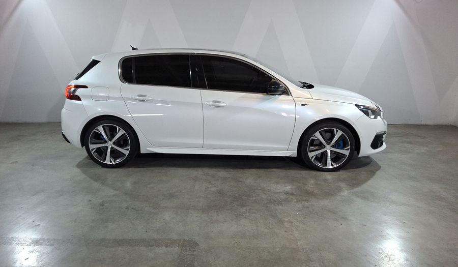 Peugeot 308 1.6 GT Hatchback 2018
