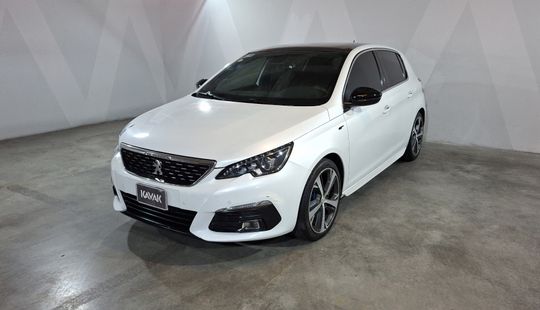 Peugeot • 308