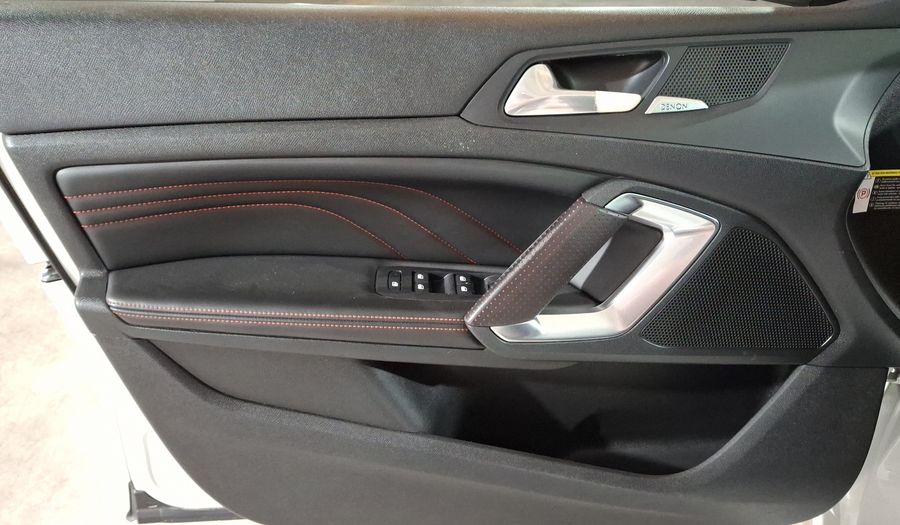 Peugeot 308 1.6 GT Hatchback 2018