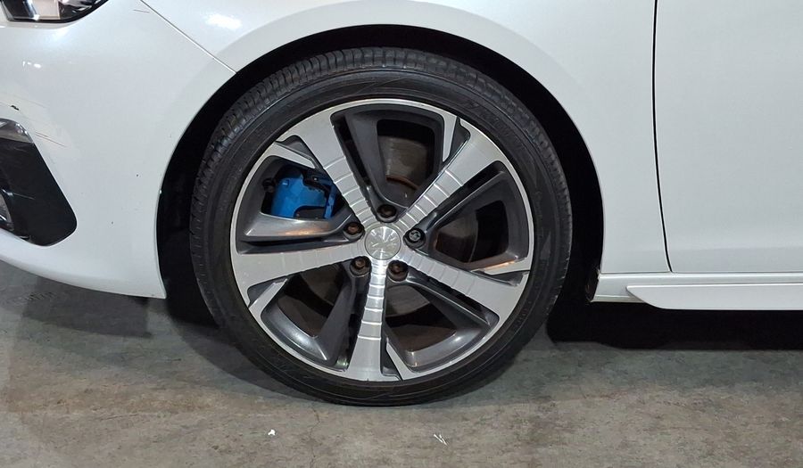 Peugeot 308 1.6 GT Hatchback 2018