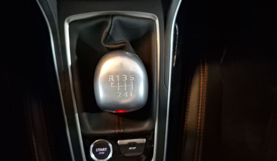 Peugeot 308 1.6 GT Hatchback 2018