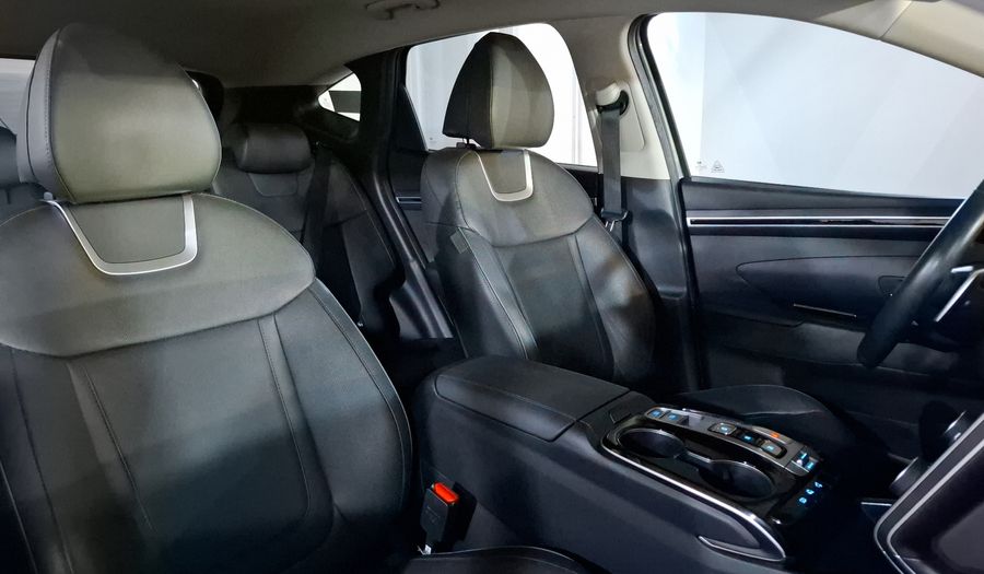 Hyundai Tucson 2.5 GLS PREMIUM AUTO Suv 2024