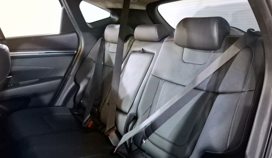 Hyundai Tucson 2.5 GLS PREMIUM AUTO Suv 2024