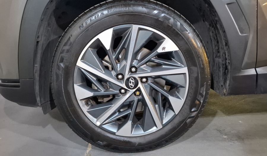 Hyundai Tucson 2.5 GLS PREMIUM AUTO Suv 2024