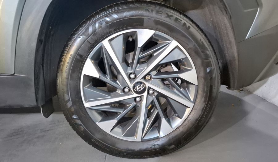 Hyundai Tucson 2.5 GLS PREMIUM AUTO Suv 2024