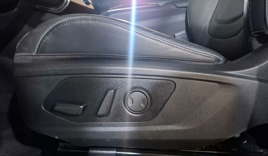 Hyundai Tucson 2.5 GLS PREMIUM AUTO Suv 2024