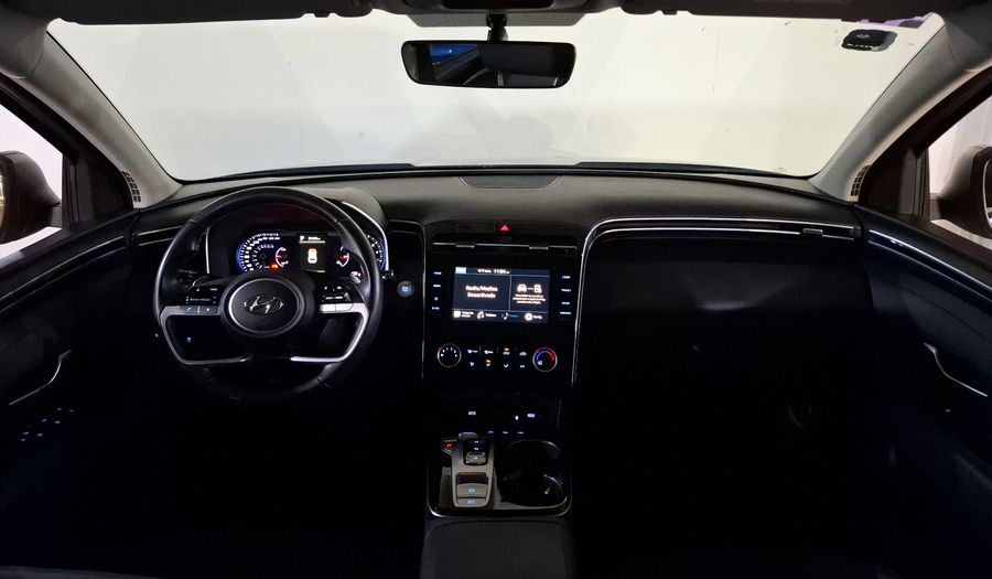 Hyundai Tucson 2.5 GLS PREMIUM AUTO Suv 2024