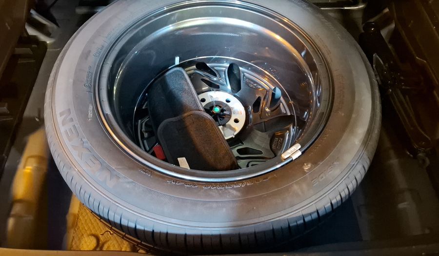 Hyundai Tucson 2.5 GLS PREMIUM AUTO Suv 2024