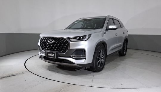 Chirey • Tiggo 8 Pro Max