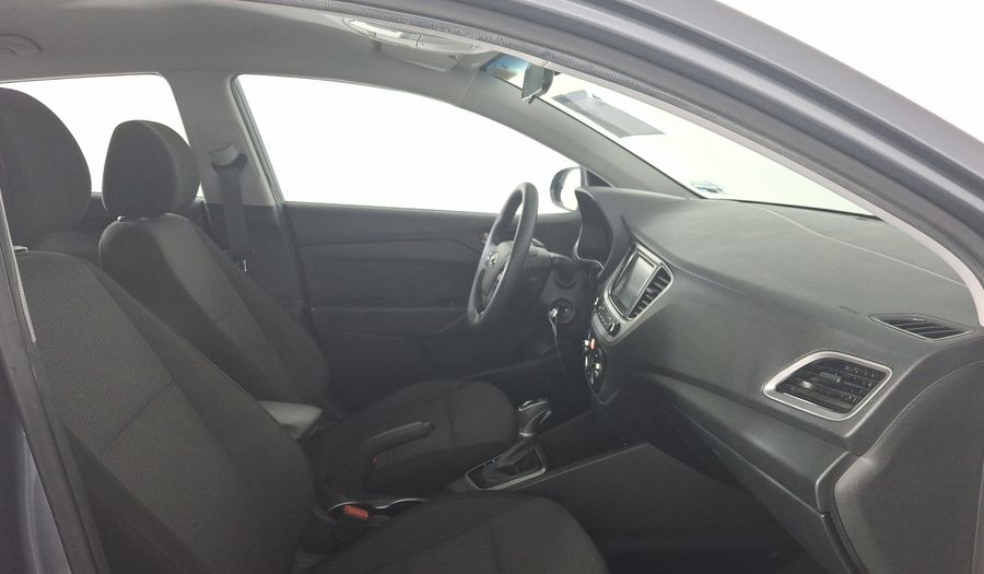 Hyundai Accent 1.6 GL MID AUTO Hatchback 2019