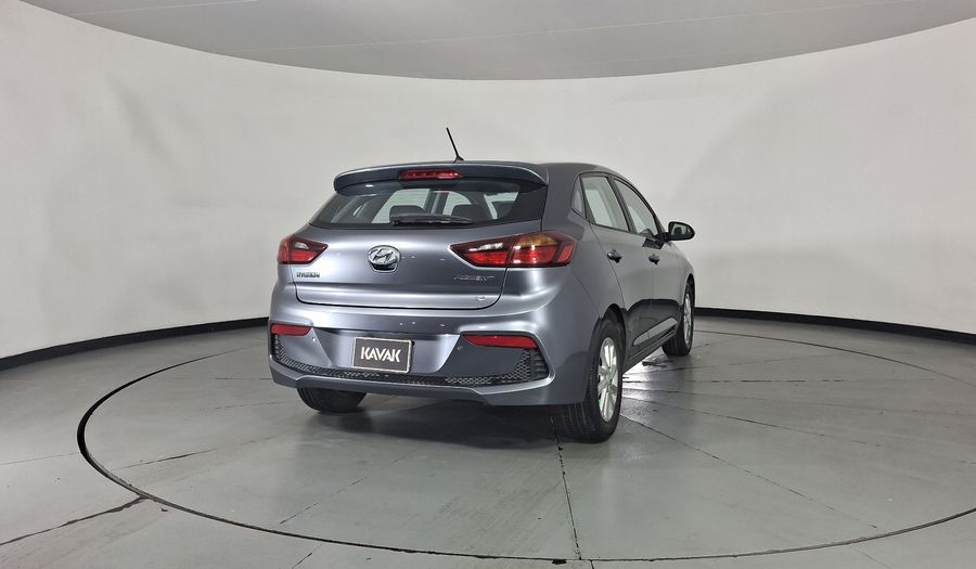 Hyundai Accent 1.6 GL MID AUTO Hatchback 2019