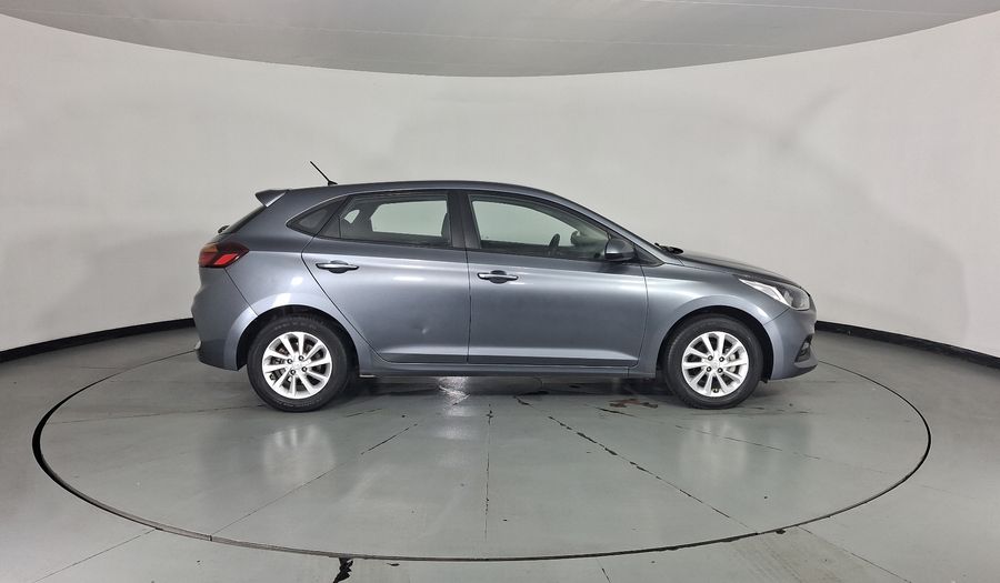Hyundai Accent 1.6 GL MID AUTO Hatchback 2019