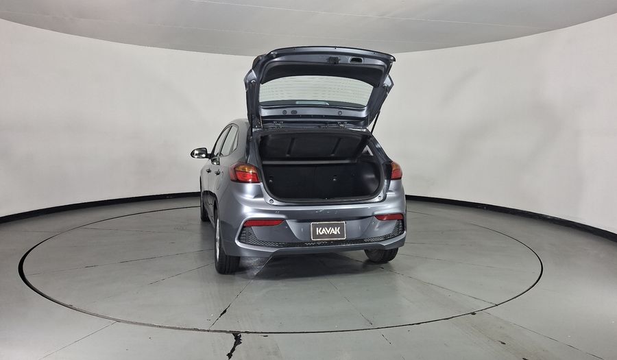 Hyundai Accent 1.6 GL MID AUTO Hatchback 2019