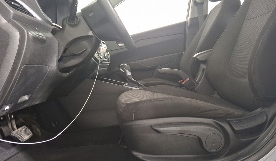 Hyundai Accent 1.6 GL MID AUTO Hatchback 2019