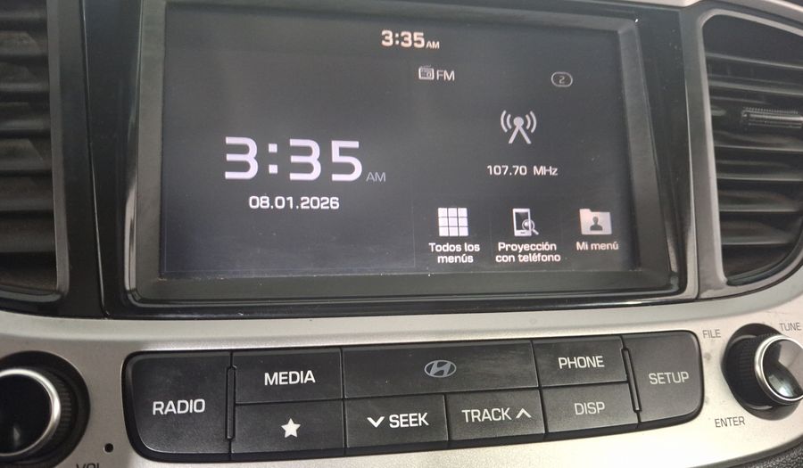 Hyundai Accent 1.6 GL MID AUTO Hatchback 2019