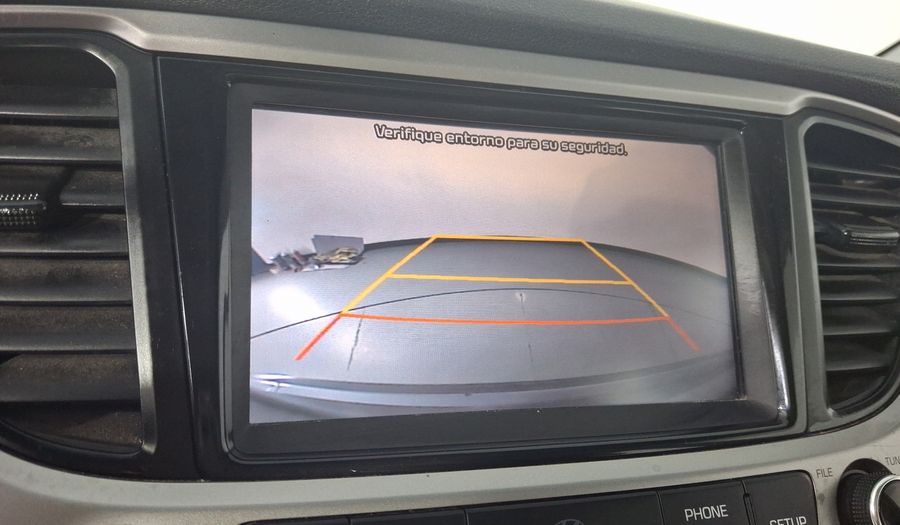 Hyundai Accent 1.6 GL MID AUTO Hatchback 2019