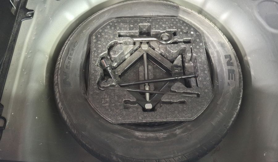 Hyundai Accent 1.6 GL MID AUTO Hatchback 2019