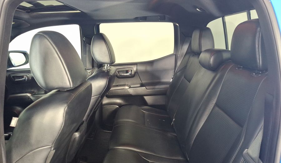 Toyota Tacoma 3.5 SPECIAL EDITION AUTO 4WD Pickup 2020