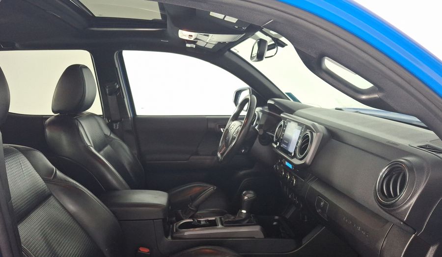 Toyota Tacoma 3.5 SPECIAL EDITION AUTO 4WD Pickup 2020