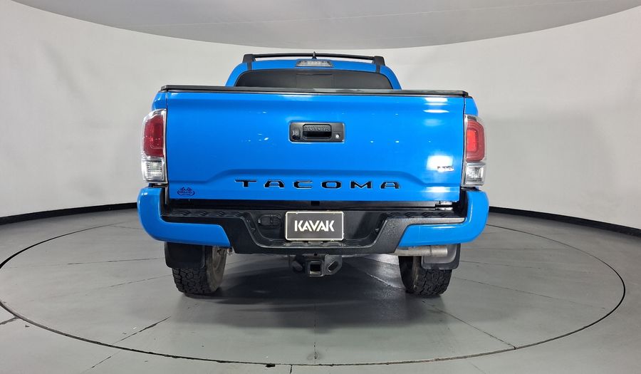 Toyota Tacoma 3.5 SPECIAL EDITION AUTO 4WD Pickup 2020