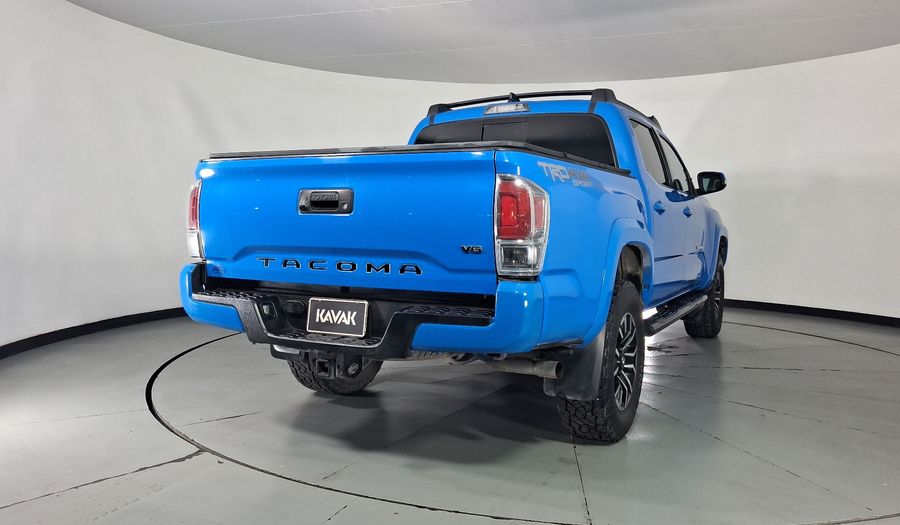 Toyota Tacoma 3.5 SPECIAL EDITION AUTO 4WD Pickup 2020