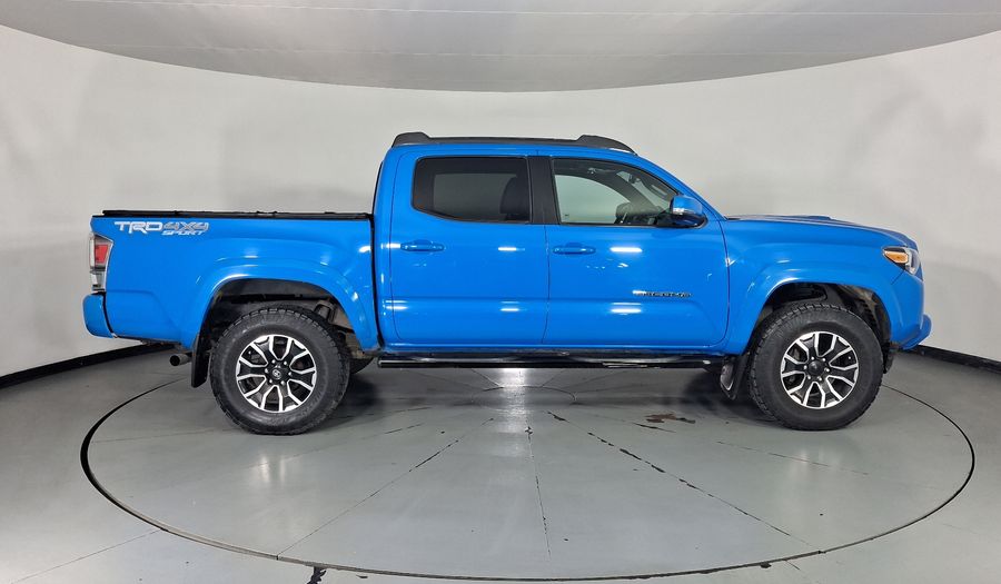 Toyota Tacoma 3.5 SPECIAL EDITION AUTO 4WD Pickup 2020