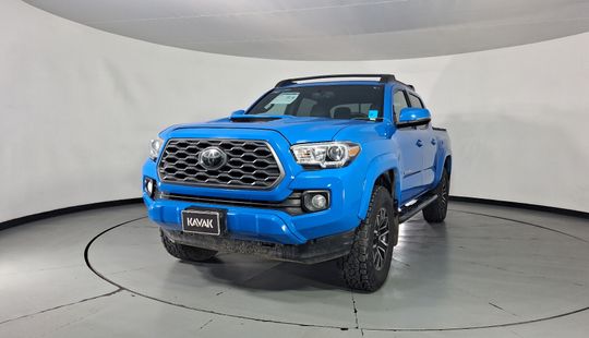 Toyota • Tacoma