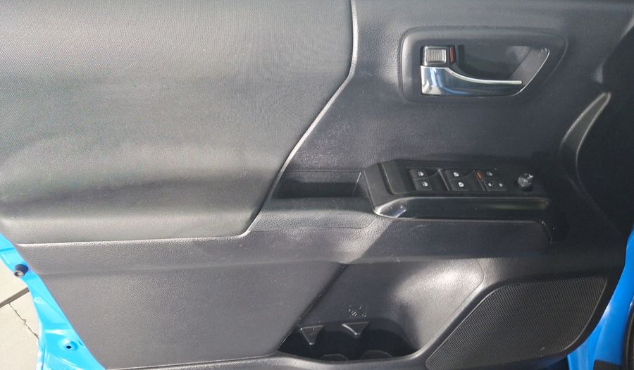 Toyota Tacoma 3.5 SPECIAL EDITION AUTO 4WD Pickup 2020