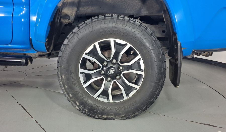 Toyota Tacoma 3.5 SPECIAL EDITION AUTO 4WD Pickup 2020