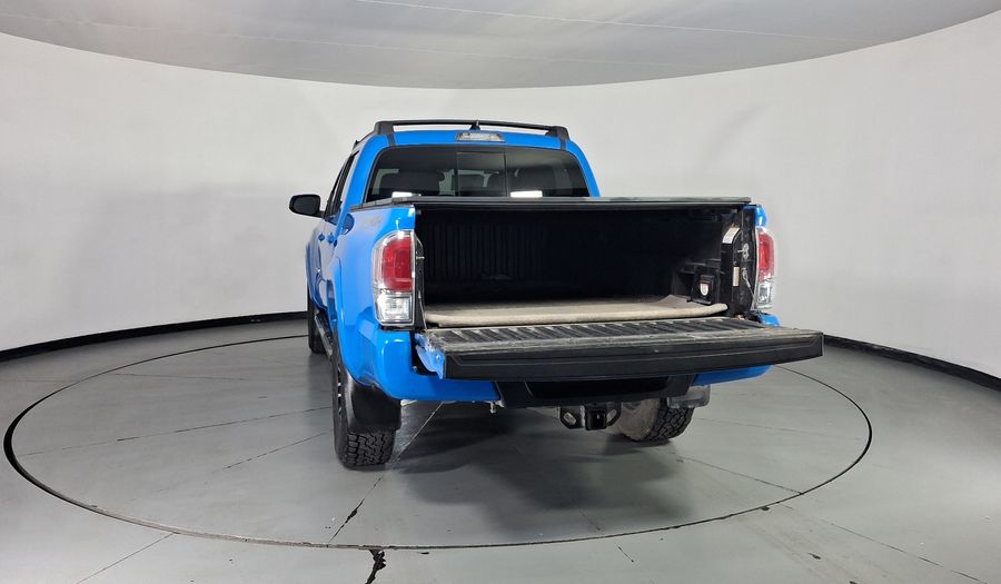 Toyota Tacoma 3.5 SPECIAL EDITION AUTO 4WD Pickup 2020