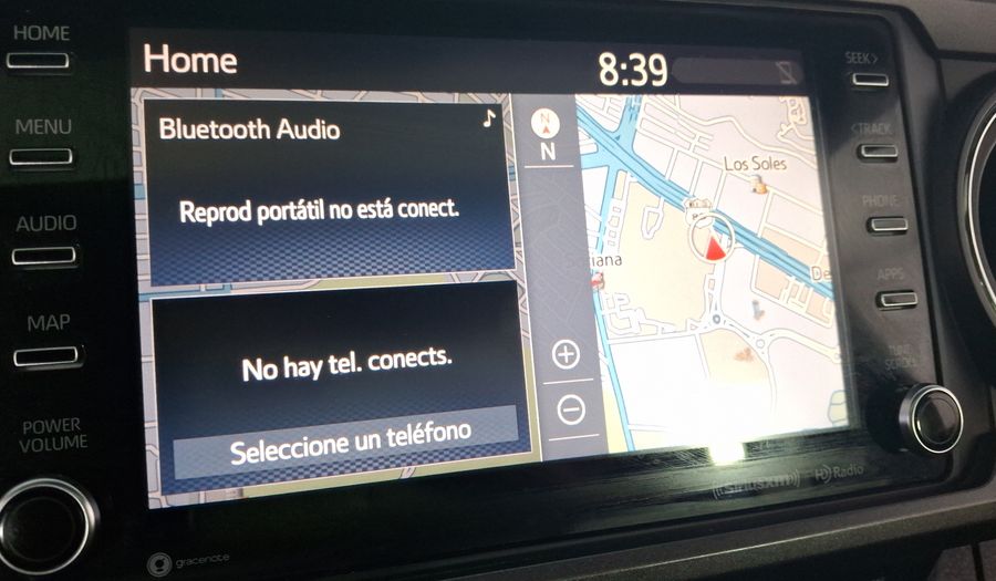 Toyota Tacoma 3.5 SPECIAL EDITION AUTO 4WD Pickup 2020