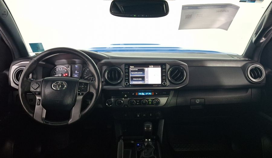 Toyota Tacoma 3.5 SPECIAL EDITION AUTO 4WD Pickup 2020