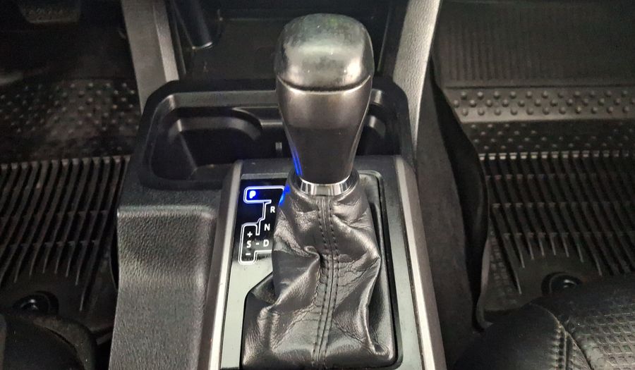 Toyota Tacoma 3.5 SPECIAL EDITION AUTO 4WD Pickup 2020