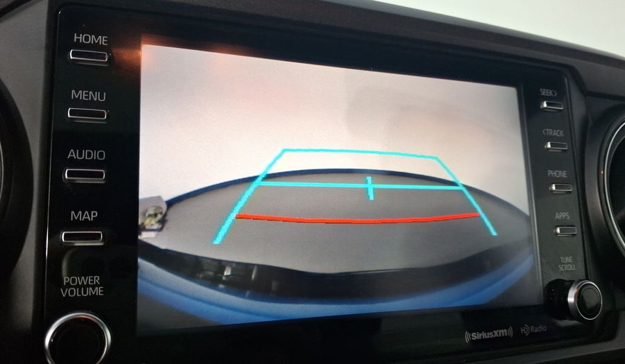 Toyota Tacoma 3.5 SPECIAL EDITION AUTO 4WD Pickup 2020