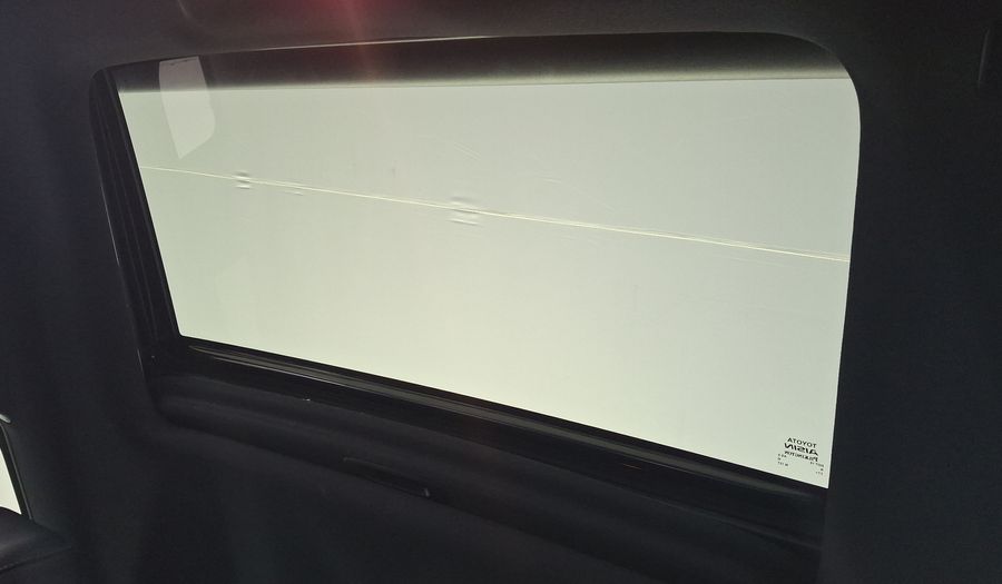 Toyota Tacoma 3.5 SPECIAL EDITION AUTO 4WD Pickup 2020