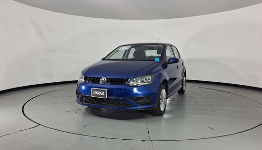 Volkswagen • Polo
