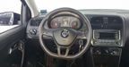 Volkswagen Polo 1.6 STARTLINE Hatchback 2020