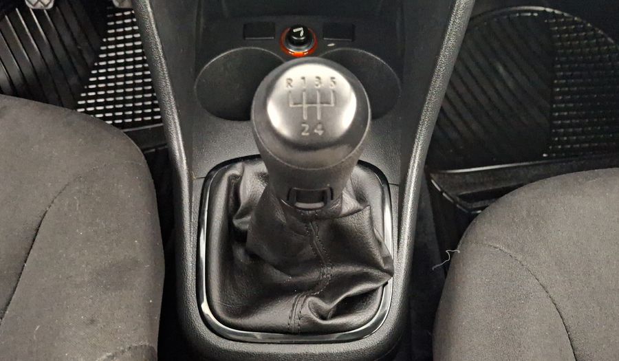 Volkswagen Polo 1.6 STARTLINE Hatchback 2020