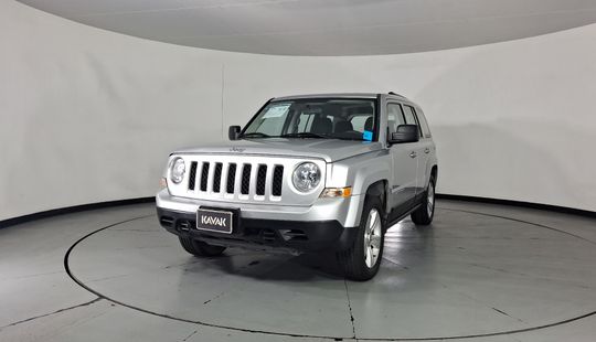 Jeep • Patriot